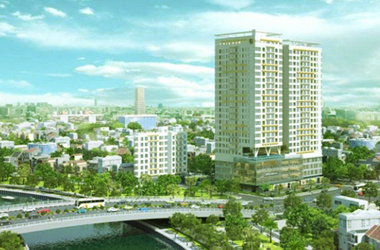  2 MÁY PHÁT ĐIỆN CUMMINS 1000KVA VÀ 825KVA CÔNG TRÌNH THE PRINCE RESIDENCE NGUYỄN VĂN TRỖI, QUẬN PHÚ NHUẬN, TP.HCM.