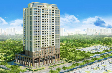 MÁY PHÁT ĐIỆN CUMMINS 1000KVA VÀ 600KVA CÔNG TRÌNH GARDEN GATE SỐ 8 HOÀNG MINH GIÁM, PHÚ NHUẬN, TP.HCM.